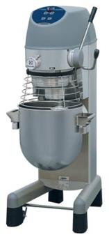 Миксер планетарный Electrolux 601725 (XBMF30SX3) в ШефСтор (chefstore.ru)
